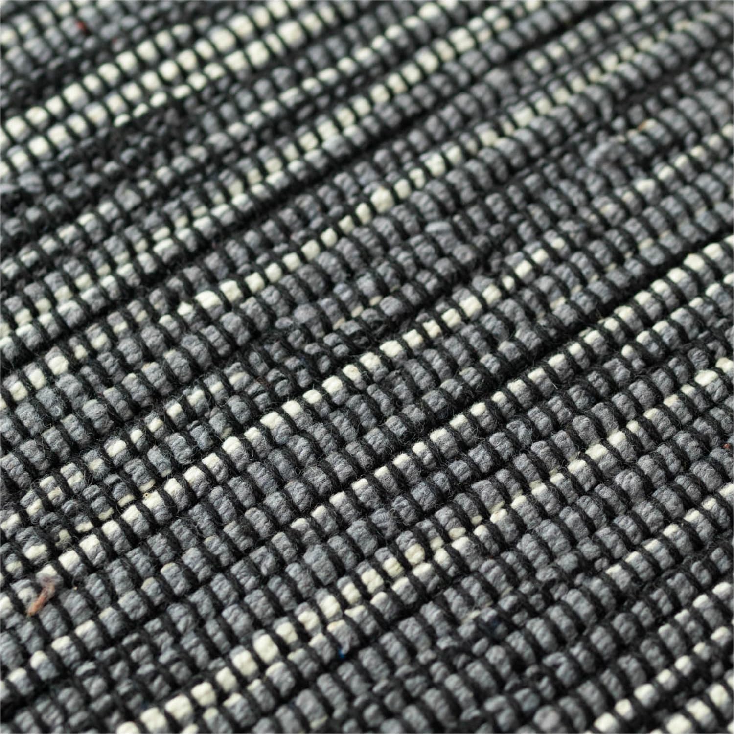 Amazon | サヤンサヤン 手織り キリム調 アジアン ラグ マット キーマ